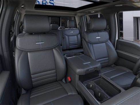 New 2026 Ford F350 Platinum w/ Snow Plow Prep Package image 10