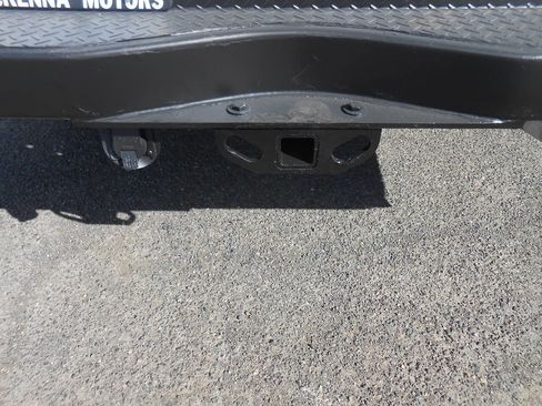 Used 2020 Chevrolet Silverado 2500 W/T w/ WT Convenience Package image 20