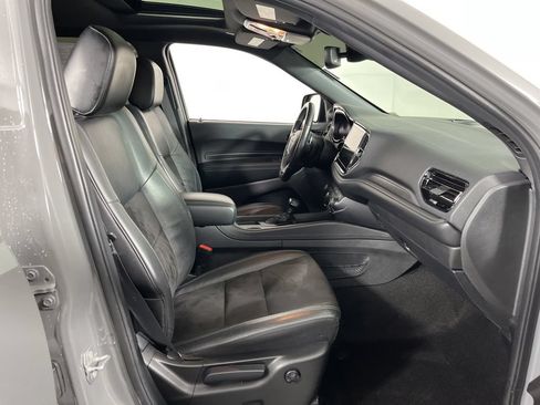 Used 2022 Dodge Durango GT AWD/4WD image 8