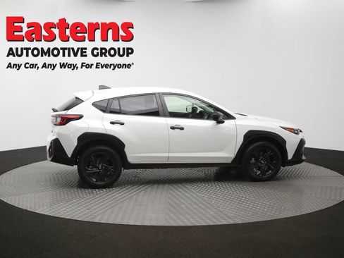 Used 2024 Subaru Crosstrek 2.0i AWD/4WD image 42