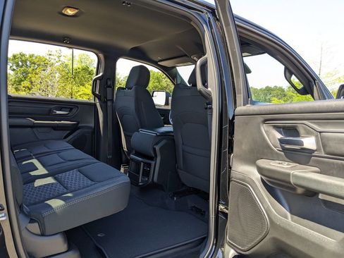 New 2026 RAM 1500 Express RWD image 42