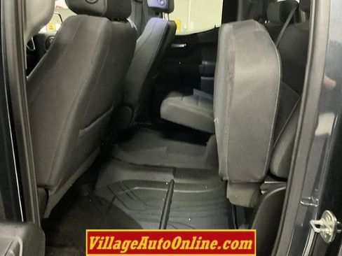 Used 2019 Chevrolet Silverado 1500 LT w/ All-Star Edition AWD/4WD image 23