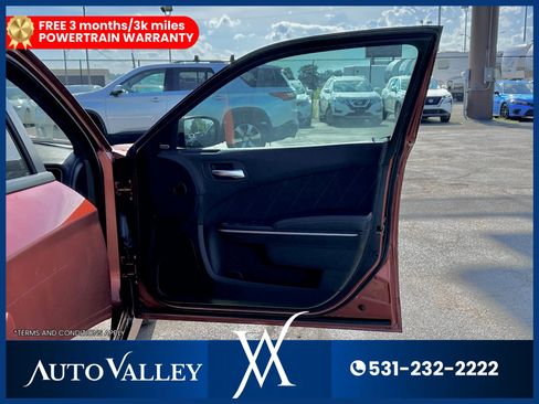 Used 2020 Dodge Charger GT image 15