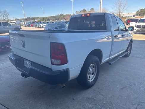 Used 2020 RAM 1500 Tradesman image 4