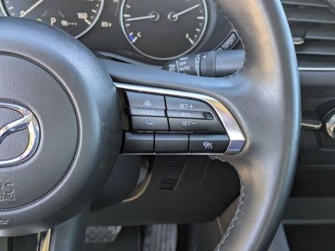 Used 2025 MAZDA MAZDA3 s image 14