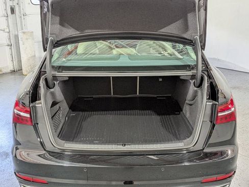 Used 2020 Audi A6 2.0T Premium w/ Convenience Package image 51