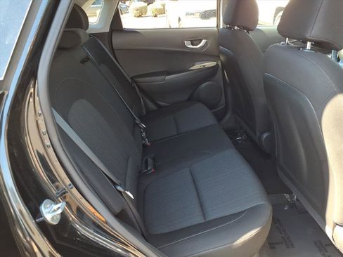 Used 2022 Hyundai Kona SEL w/ Convenience Package image 14