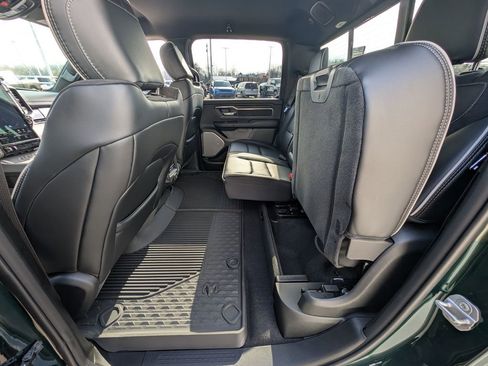 New 2026 RAM 1500 Laramie image 17
