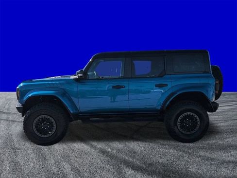 New 2025 Ford Bronco Raptor image 7