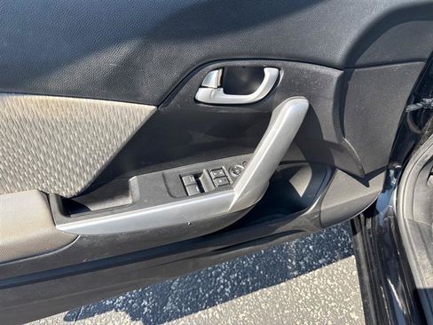 Used 2015 Honda Civic EX image 13