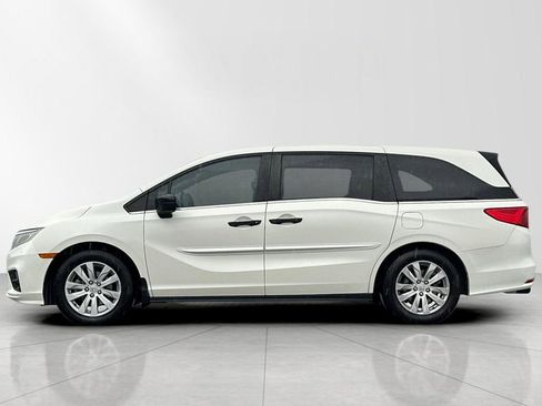 Used 2019 Honda Odyssey LX image 3