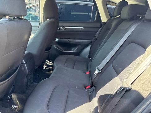Used 2018 MAZDA CX-5 Sport FWD image 8