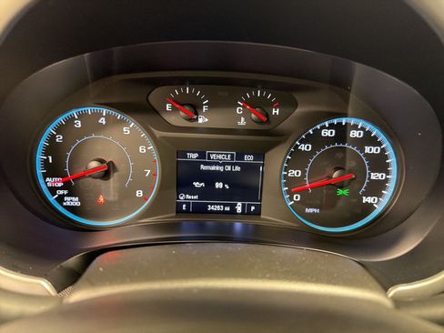 Used 2025 Chevrolet Malibu LT FWD image 19