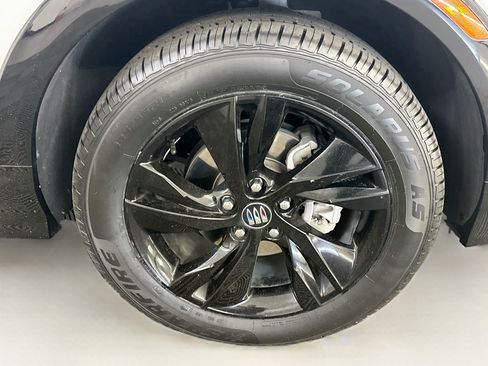 Used 2024 Buick Encore GX Sport Touring AWD/4WD image 11