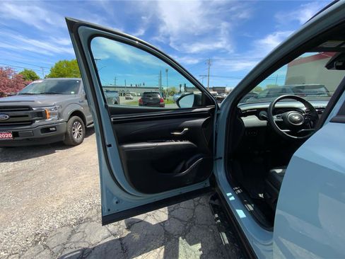 Used 2024 Hyundai Santa Cruz XRT AWD/4WD image 19