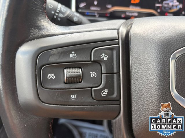 Used 2024 GMC Sierra 2500 AT4X AWD/4WD image 11