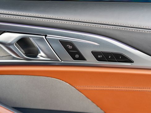 Used 2019 BMW M850i xDrive Coupe image 26