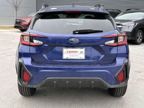 New 2026 Subaru Crosstrek 2.0i Premium image 5
