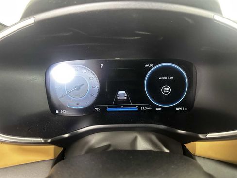 Used 2023 Hyundai Santa Fe Calligraphy image 15