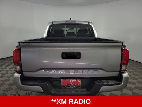 Used 2022 Toyota Tacoma SR w/ SR Convenience Package RWD image 7