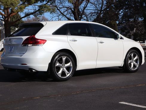 Used 2014 Toyota Venza XLE image 5