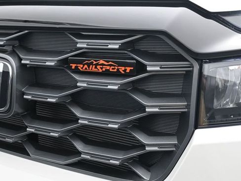 New 2026 Honda Ridgeline TrailSport image 32
