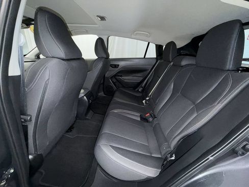 Used 2025 Subaru Crosstrek 2.5i Premium AWD/4WD image 15