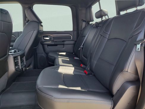 New 2026 RAM 2500 Rebel image 31