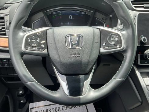 Used 2020 Honda CR-V Touring image 49