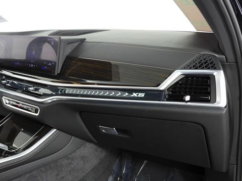 Used 2024 BMW X5 sDrive40i w/ Parking Assistance Package RWD image 14
