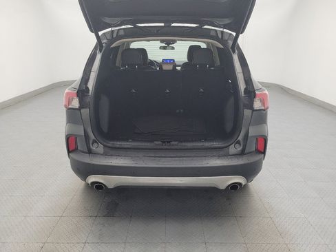 Used 2020 Ford Escape SEL FWD image 29