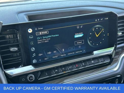 Used 2022 Chevrolet Silverado 1500 LT image 3