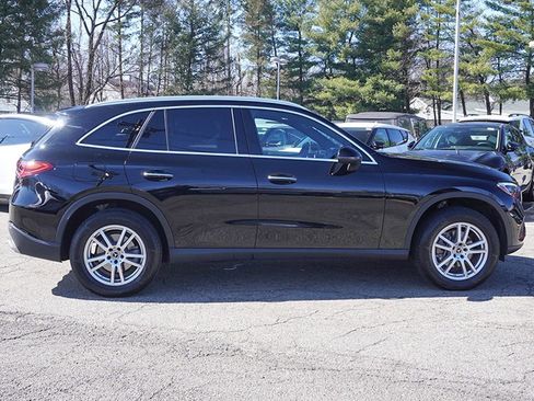 Used 2023 Mercedes-Benz GLC 300 4MATIC image 18