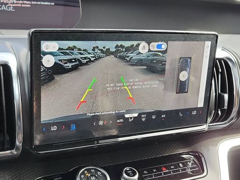 New 2026 Ford Expedition Max Platinum AWD/4WD image 32