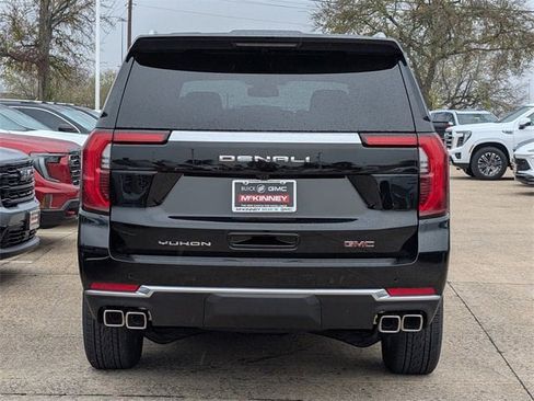 New 2026 GMC Yukon XL Denali image 5