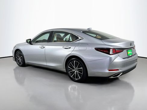 Used 2022 Lexus ES 350 w/ Premium Package FWD image 7