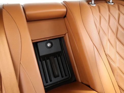 Used 2016 Bentley Flying Spur W12 AWD/4WD image 75