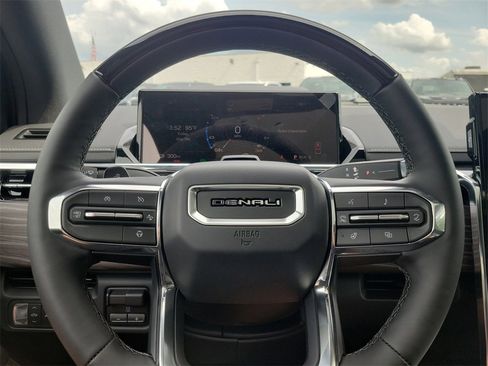 New 2025 GMC Sierra EV Denali image 14