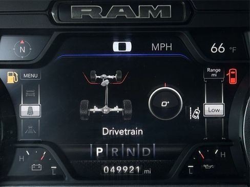 Used 2022 RAM 2500 Limited image 20