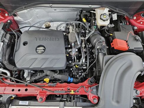 New 2026 Buick Encore GX Sport Touring w/ Comfort Package image 20