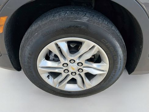 Used 2022 Chevrolet Blazer LT AWD/4WD image 31