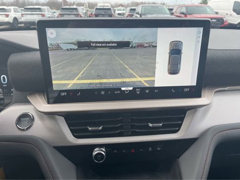 Used 2026 Ford Explorer Active image 23