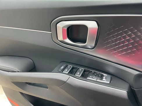 New 2026 Kia Sorento EX FWD image 19