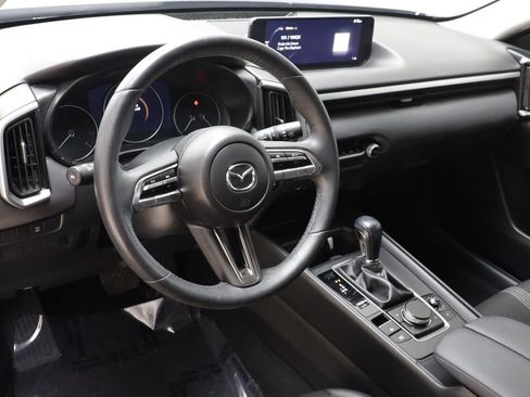 Used 2024 MAZDA CX-50 AWD 2.5 S w/ Weather Package image 7
