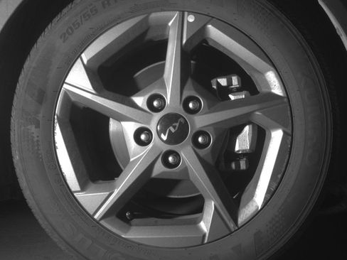 Used 2025 Kia K4 FWD image 13