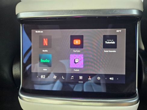 Used 2022 Tesla Model X AWD/4WD image 68