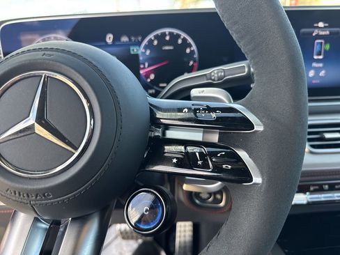 Used 2024 Mercedes-Benz GLE 63 AMG S image 18
