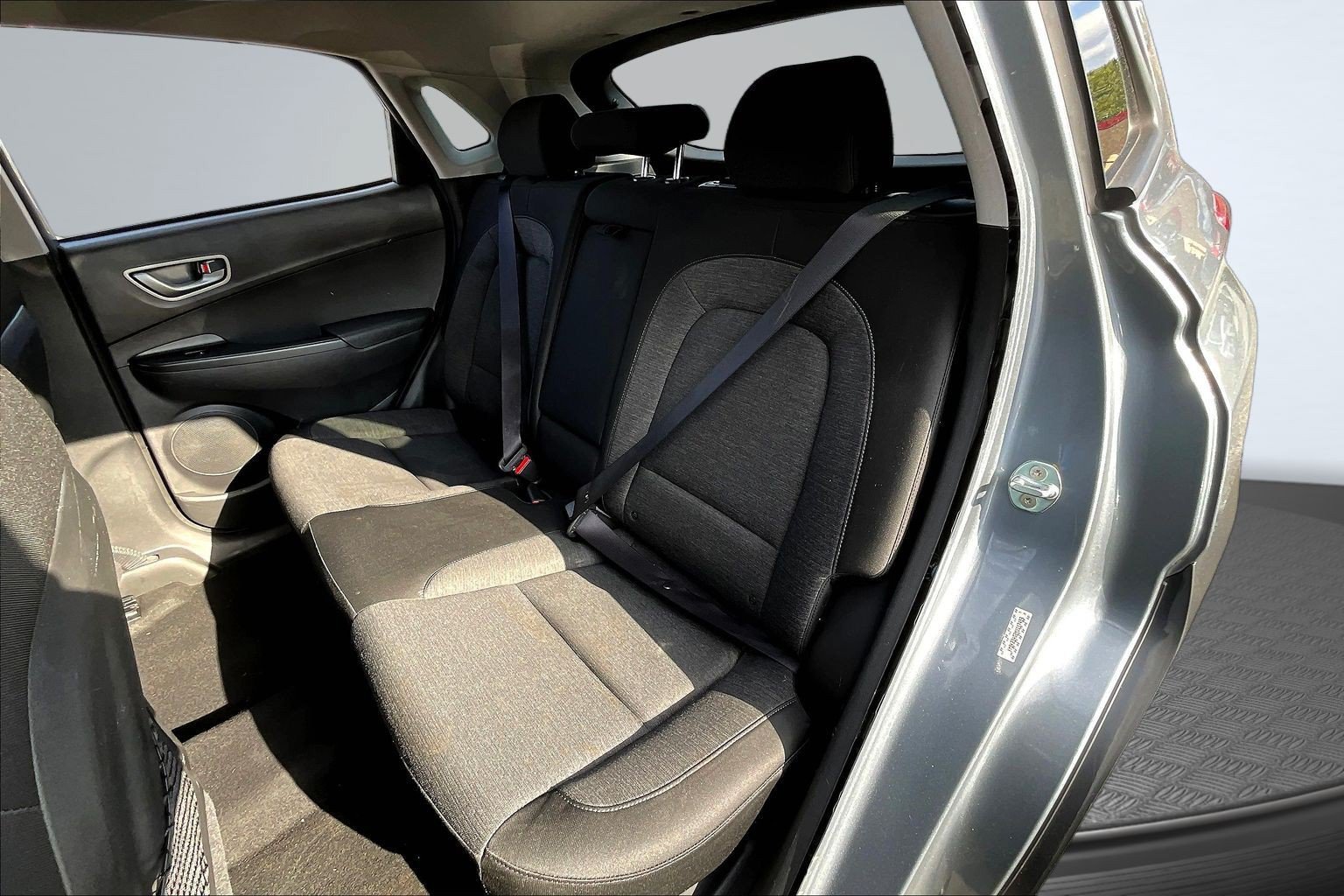 Used 2021 Hyundai Kona SEL FWD image 19