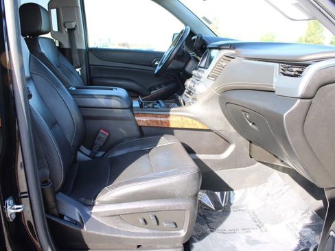 Used 2020 Chevrolet Tahoe Premier image 21