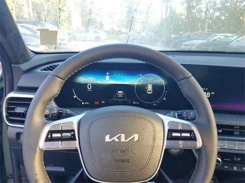 New 2025 Kia Telluride SX Prestige X-Line image 13